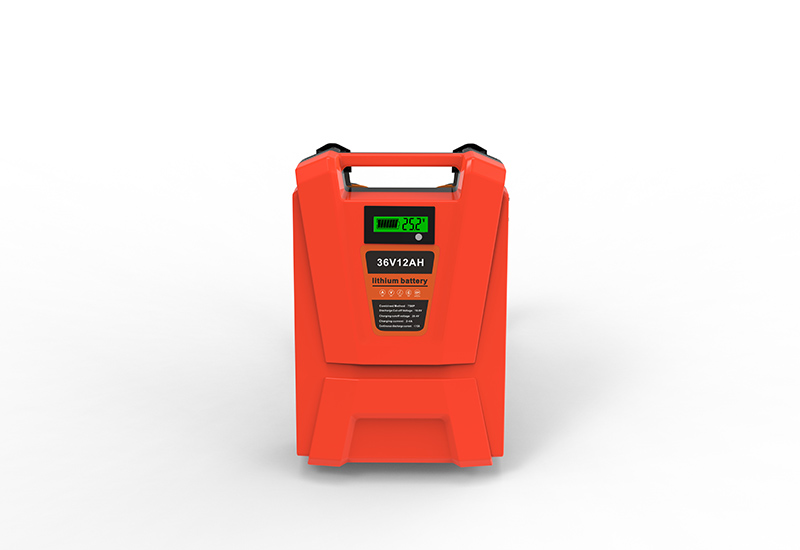 DH - 36V12Ah