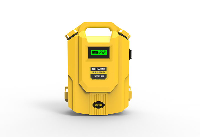 DH - 24V12Ah��C����
